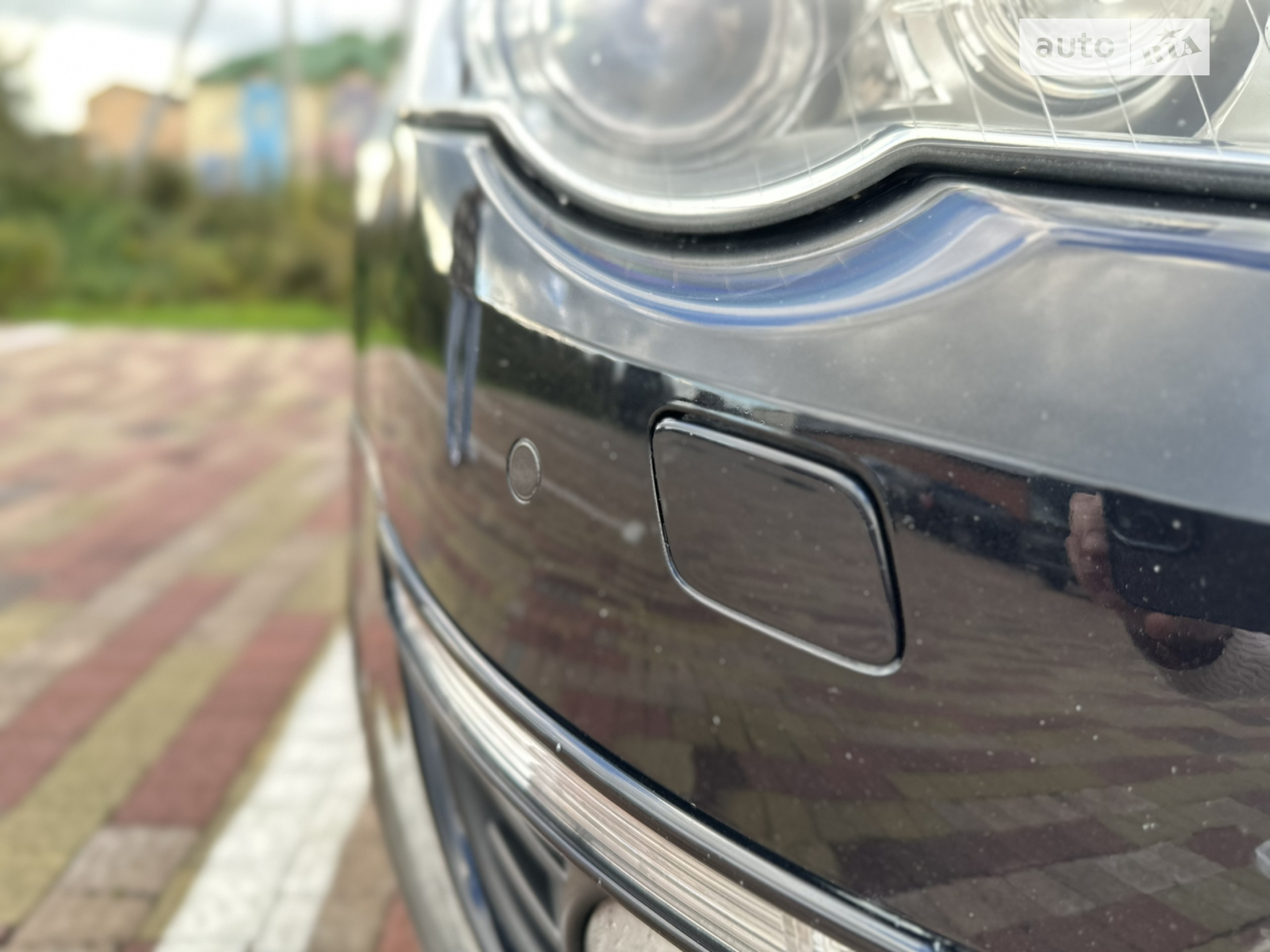 2010 Volkswagen Passat - мініатюра 29