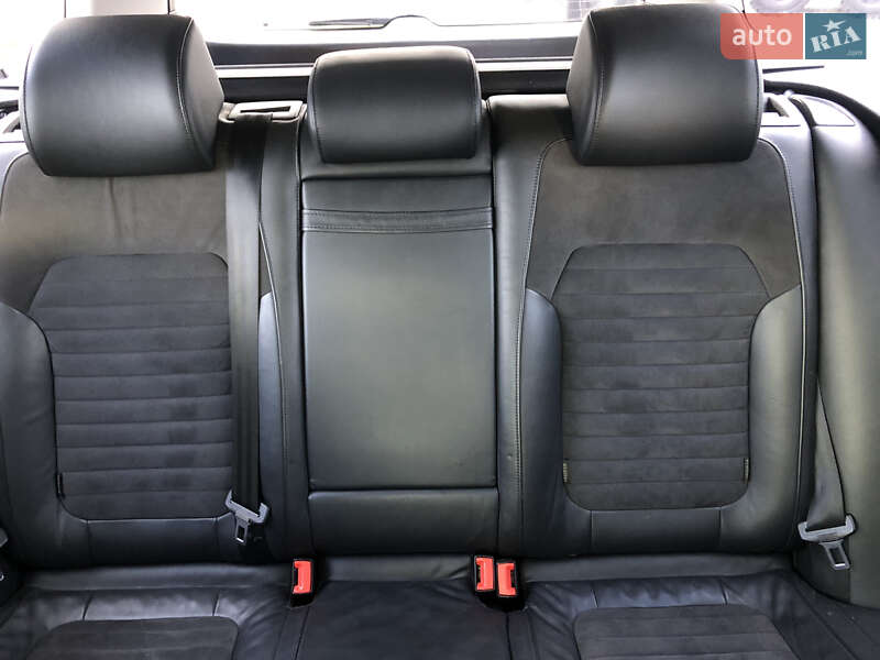 Универсал Volkswagen Passat 2011 в Львове фото 14 Универсал Volkswagen Passat 2011 в Львове