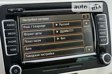 Універсал Volkswagen Passat 2012 в Луцьку