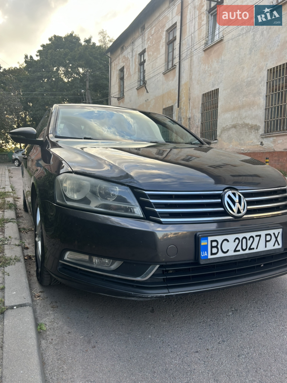 2011 Volkswagen Passat - мініатюра 32