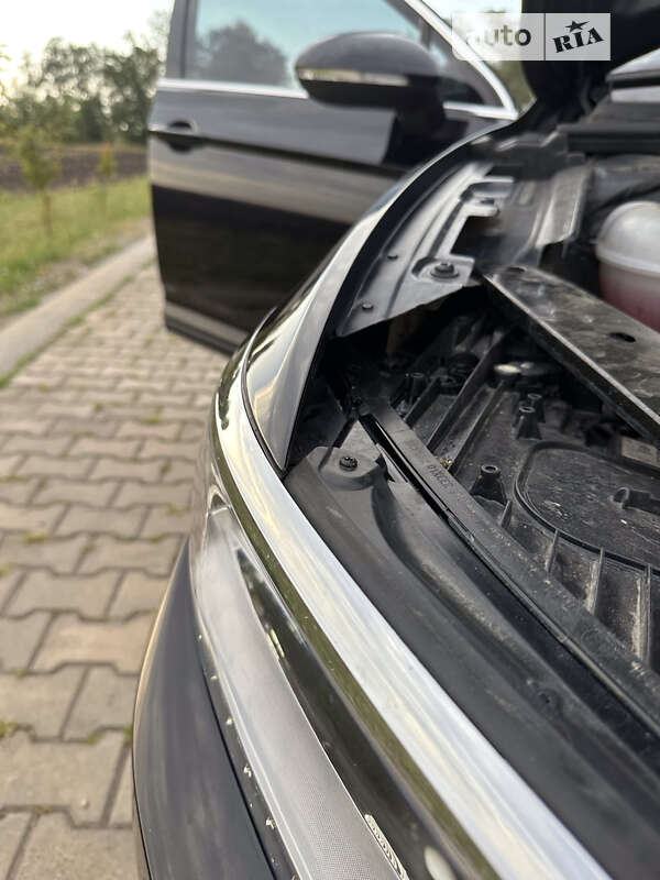 Универсал Volkswagen Passat 2017 в Виннице