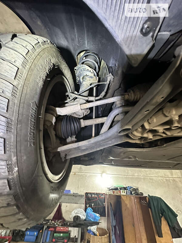 Универсал Volkswagen Passat 2017 в Виннице