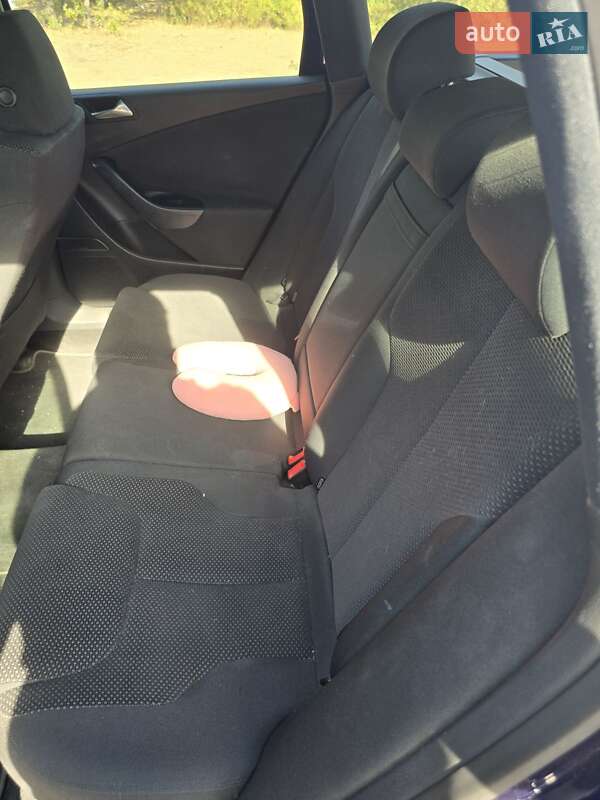 Универсал Volkswagen Passat 2008 в Каменском