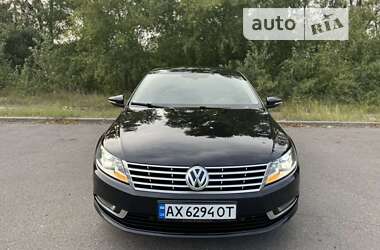 Седан Volkswagen Passat 2012 в Киеве