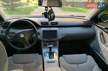 Седан Volkswagen Passat 2006 в 