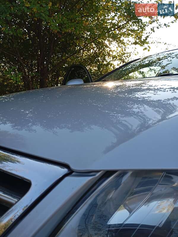 Седан Volkswagen Passat 2008 в Кривом Роге фото 24 Седан Volkswagen Passat 2008 в Кривом Роге