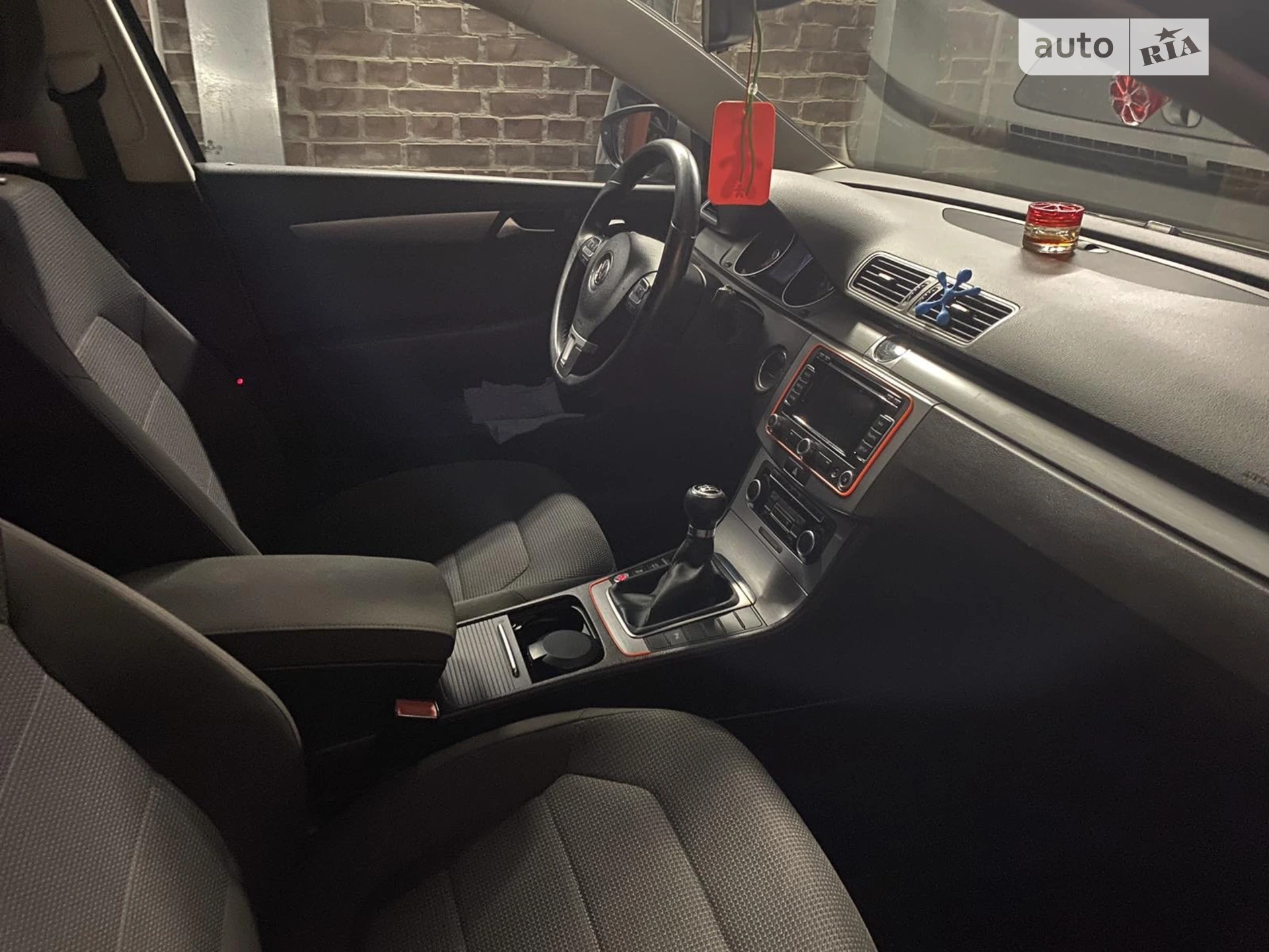 2011 Volkswagen Passat - мініатюра 4