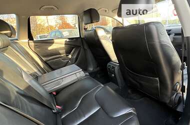 Универсал Volkswagen Passat 2007 в Кривом Роге