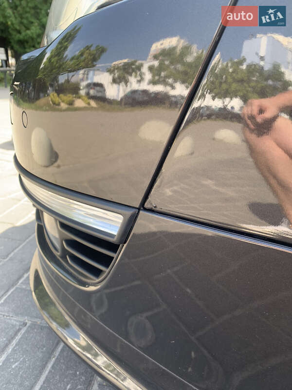 Универсал Volkswagen Passat 2010 в Львове