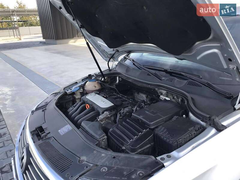 Седан Volkswagen Passat 2006 в Кам'янець-Подільському