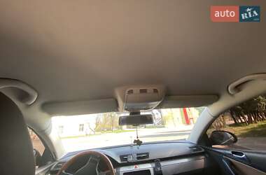 Седан Volkswagen Passat 2006 в Шостке