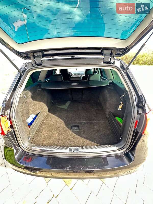 Универсал Volkswagen Passat 2007 в Тысменице