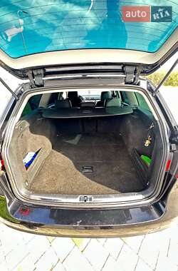Универсал Volkswagen Passat 2007 в 
