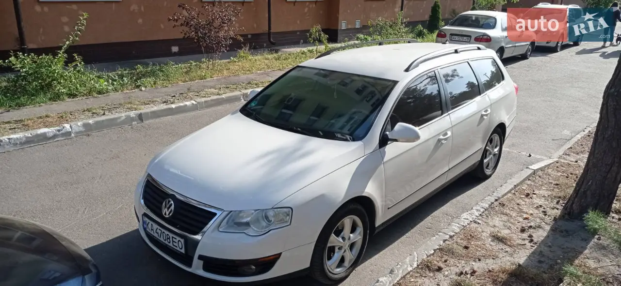 2010 Volkswagen Passat - мініатюра 35