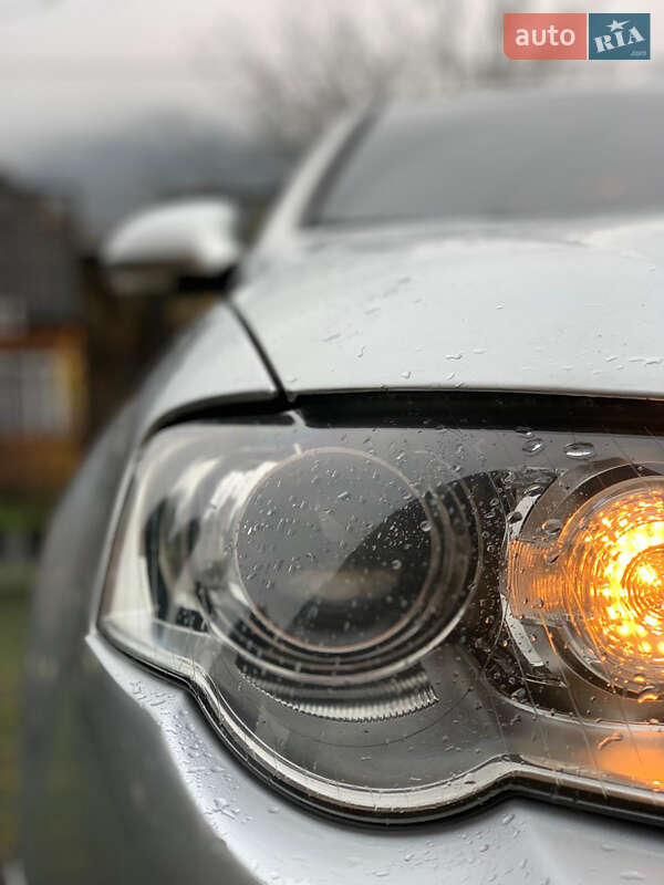 Седан Volkswagen Passat 2009 в Виноградове