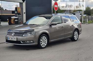 Універсал Volkswagen Passat 2011 в Старокостянтинові