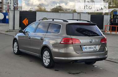 Універсал Volkswagen Passat 2011 в Старокостянтинові