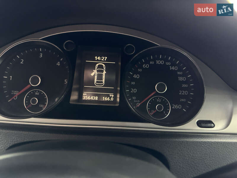 Седан Volkswagen Passat 2011 в Львове фото 14 Седан Volkswagen Passat 2011 в Львове