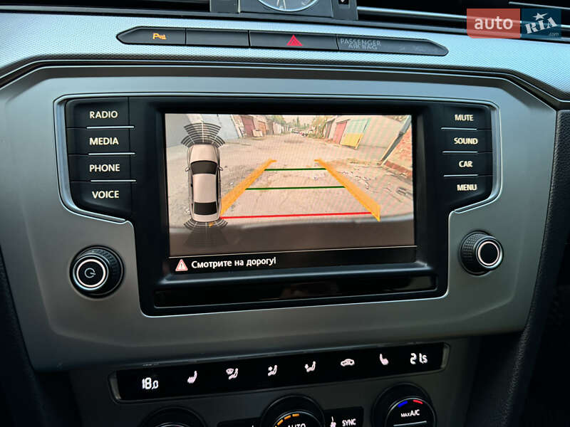 Седан Volkswagen Passat 2015 в Чернигове фото 21 Седан Volkswagen Passat 2015 в Чернигове