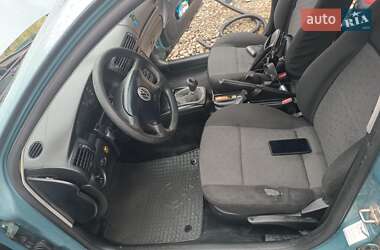 Седан Volkswagen Passat 1999 в 