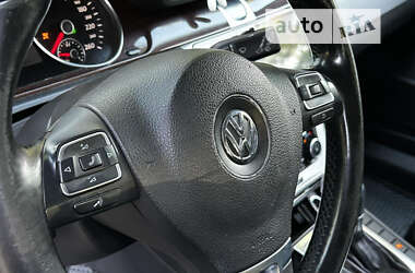 Універсал Volkswagen Passat 2011 в Гатне