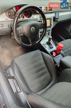 Универсал Volkswagen Passat 2008 в Луцке