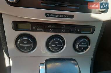 Універсал Volkswagen Passat 2008 в 
