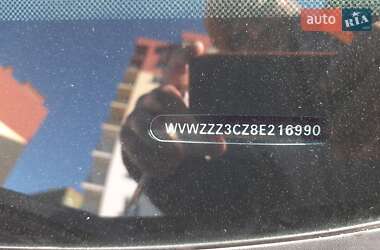 Універсал Volkswagen Passat 2008 в 