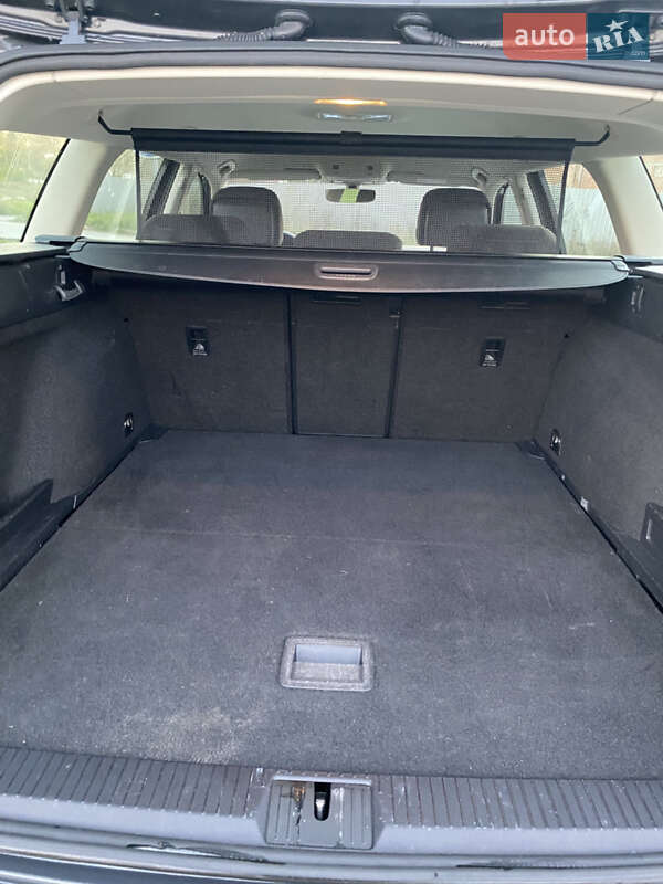 Універсал Volkswagen Passat 2017 в Тернополі