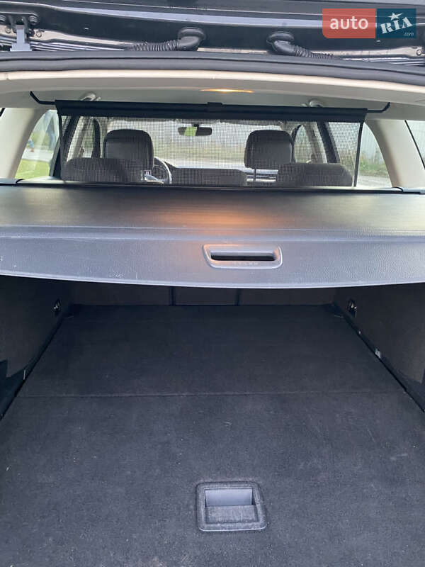 Універсал Volkswagen Passat 2017 в Тернополі