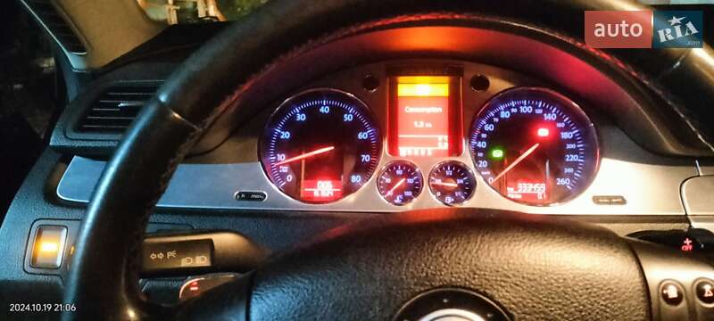 Универсал Volkswagen Passat 2006 в Сарнах