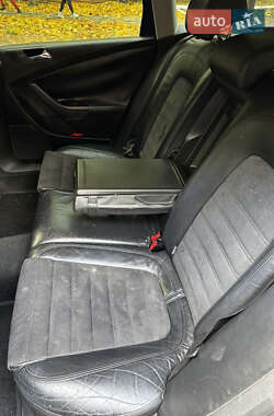 Універсал Volkswagen Passat 2005 в Броварах