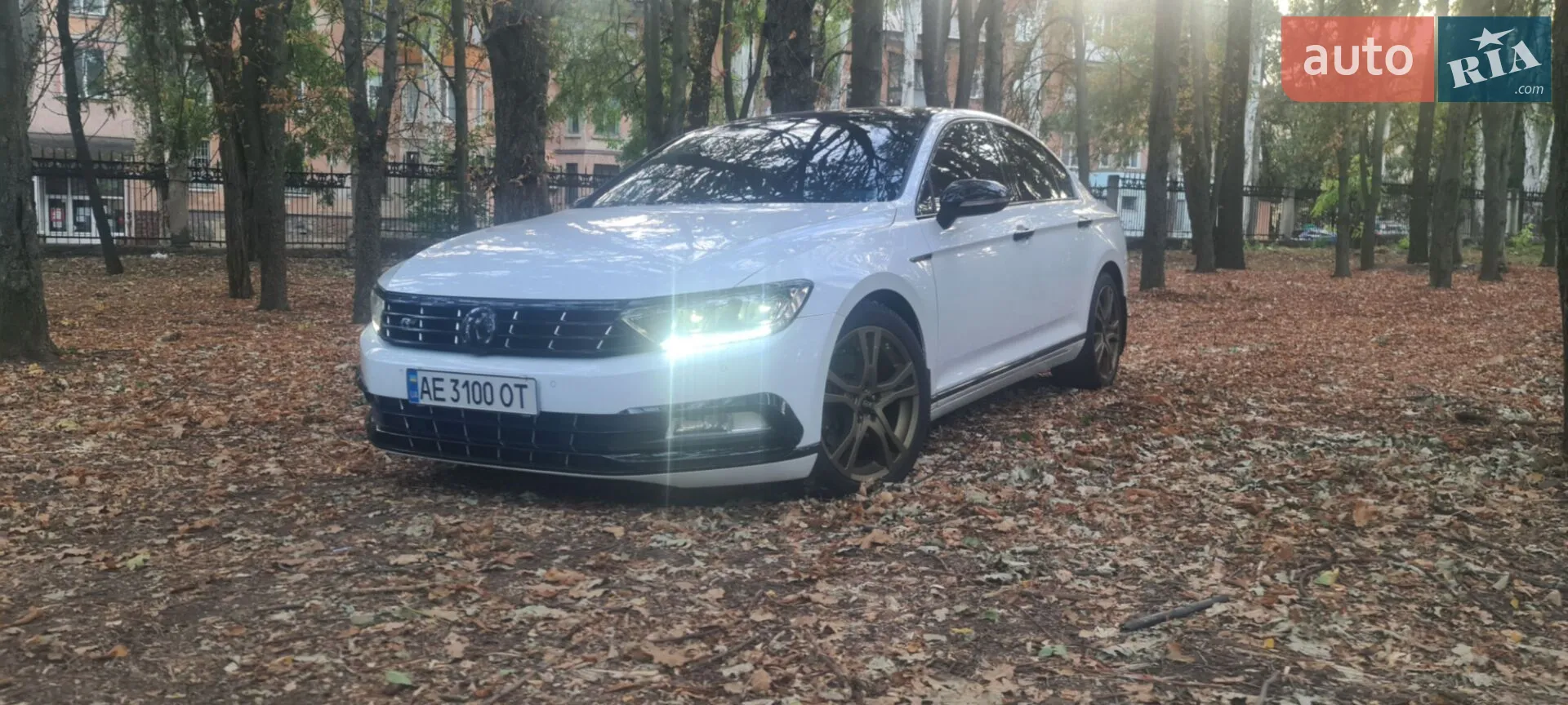 2015 Volkswagen Passat - мініатюра 97