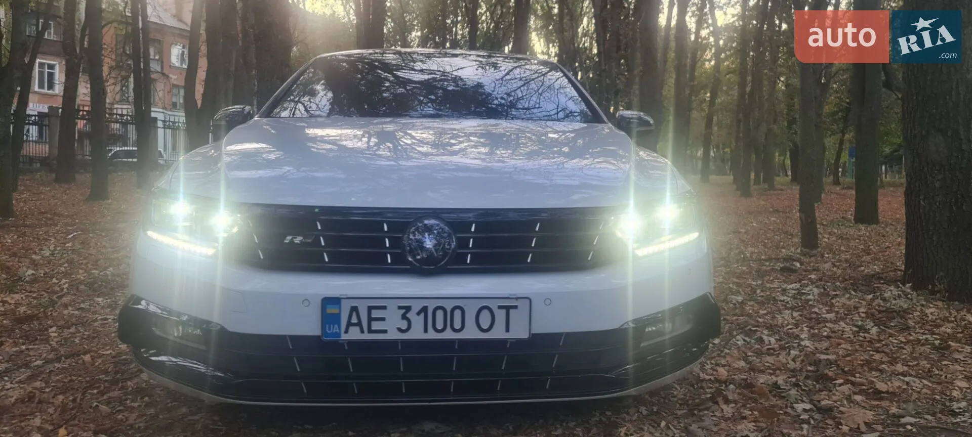 2015 Volkswagen Passat - мініатюра 100
