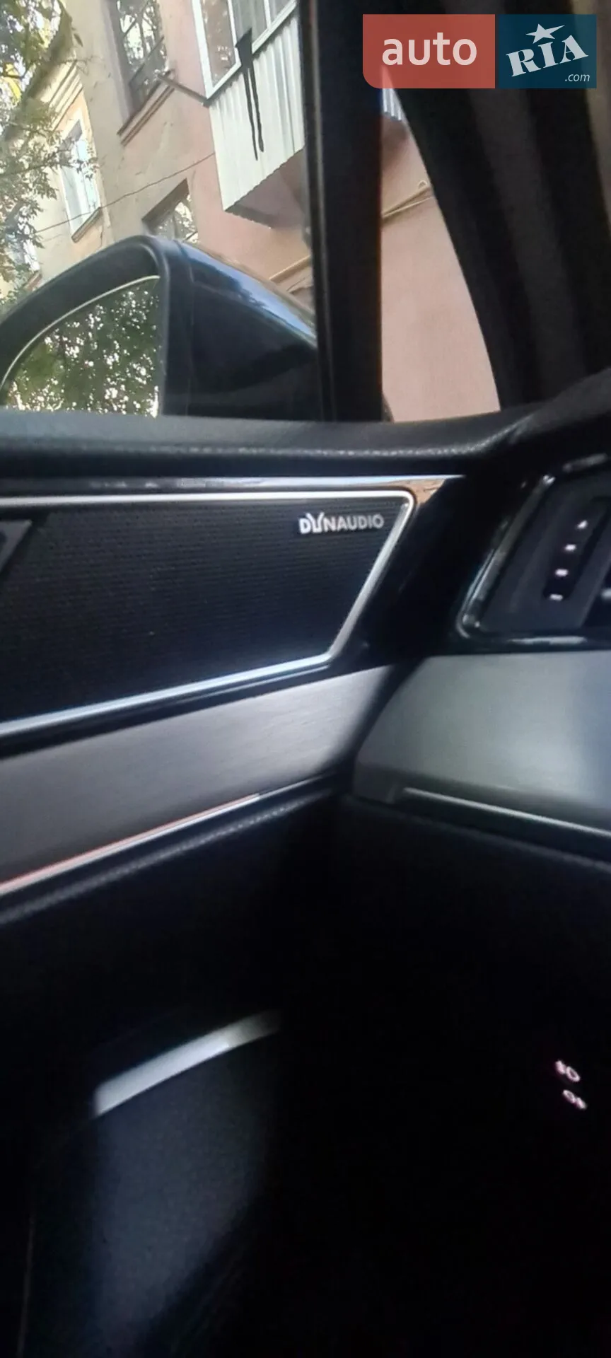 2015 Volkswagen Passat - мініатюра 107