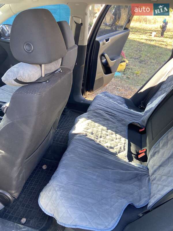 Універсал Volkswagen Passat 2009 в Шевченковому