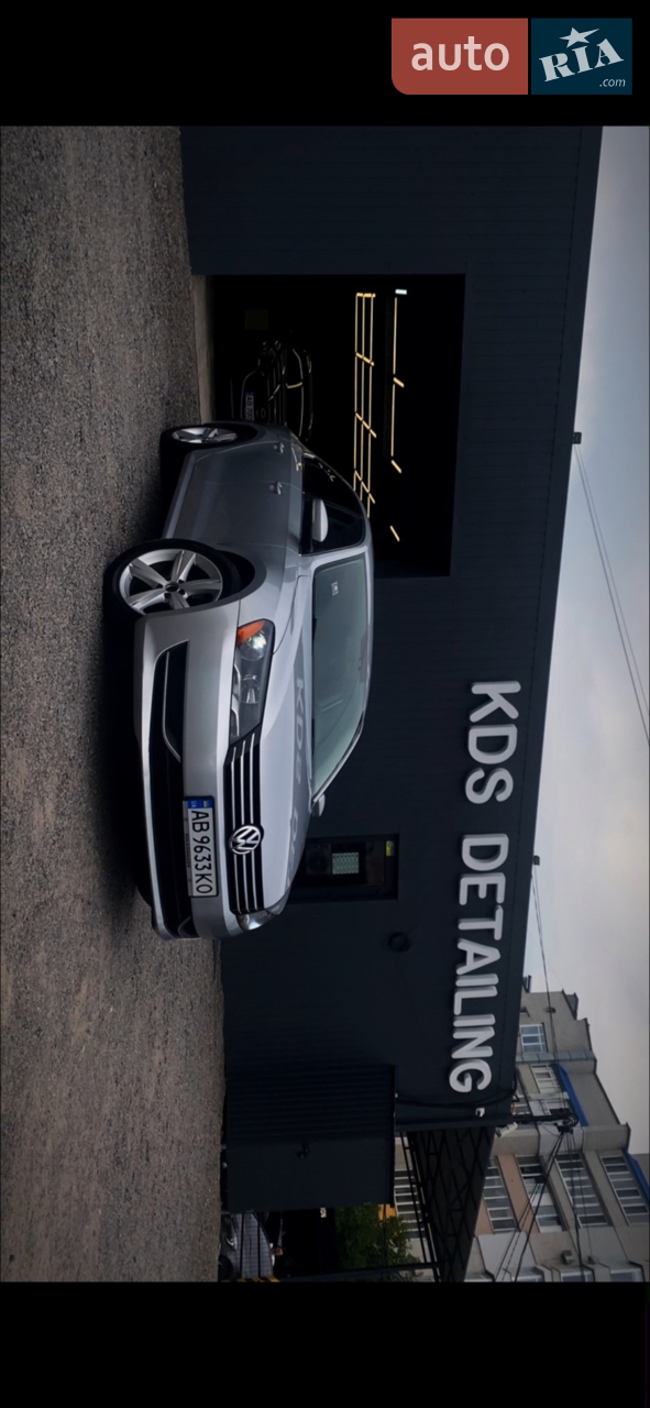 2012 Volkswagen Passat - мініатюра 28