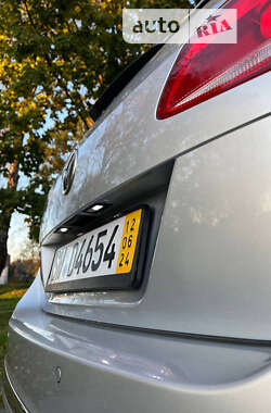 Универсал Volkswagen Passat 2012 в Стрые