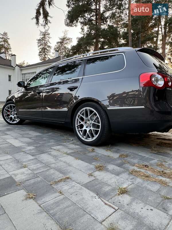 Универсал Volkswagen Passat 2009 в Ахтырке
