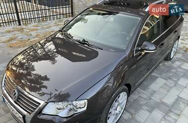 Универсал Volkswagen Passat 2009 в Ахтырке