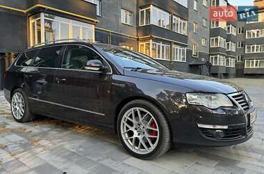 Универсал Volkswagen Passat 2009 в Ахтырке