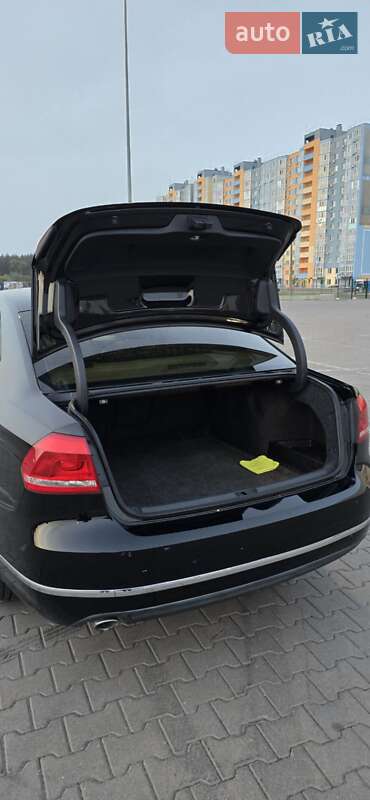 Седан Volkswagen Passat 2014 в Киеве фото 22 Седан Volkswagen Passat 2014 в Киеве