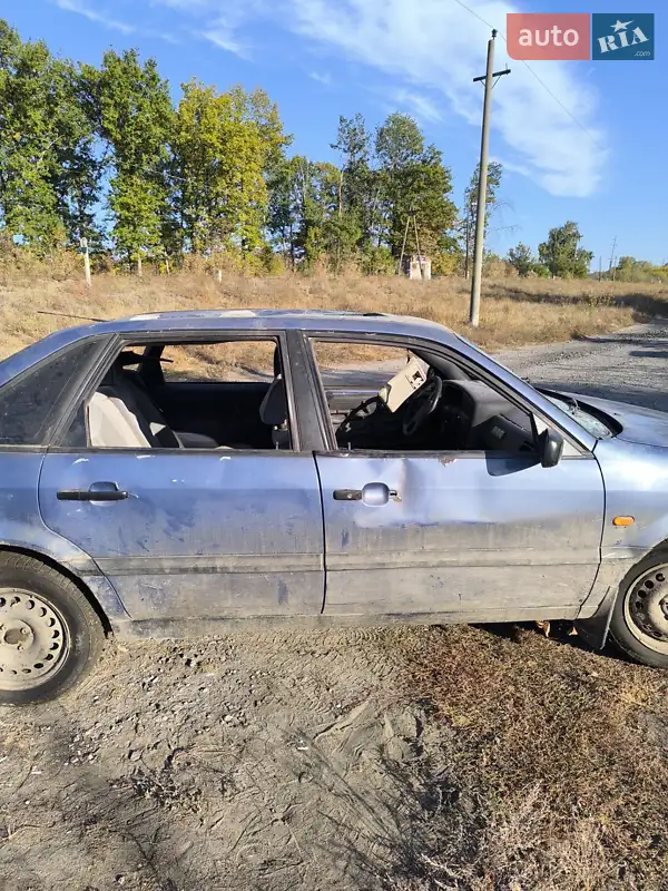 Volkswagen Passat 1994
