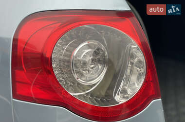 Универсал Volkswagen Passat 2007 в 