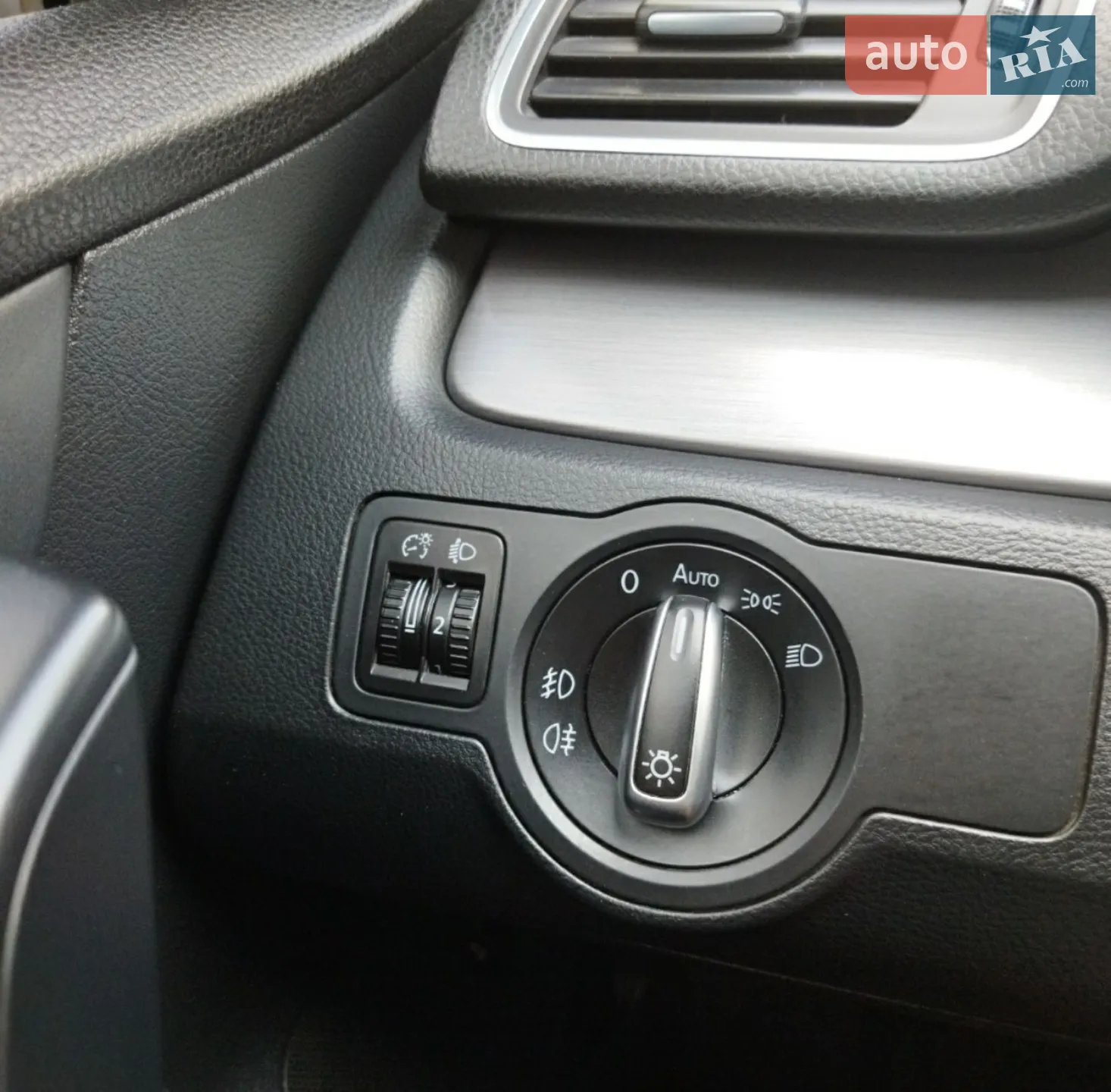 2012 Volkswagen Passat - мініатюра 14