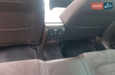 Седан Volkswagen Passat 2011 в Полтаві