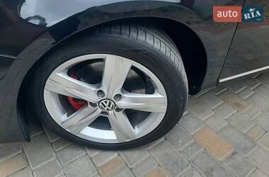 Седан Volkswagen Passat 2011 в Полтаві