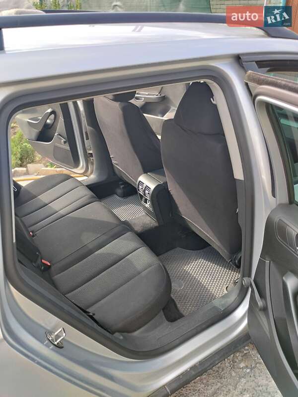 Універсал Volkswagen Passat 2008 в Вознесенську
