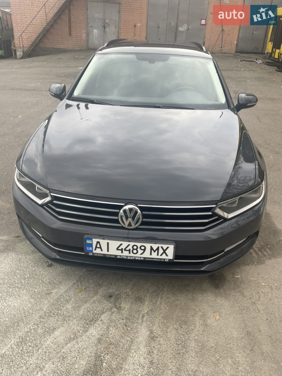 2018 Volkswagen Passat - мініатюра 16
