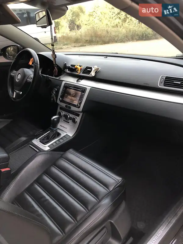Volkswagen Passat 2014 VIN WVWZZZ3CZFE035112 фото оголошення 10 з 49